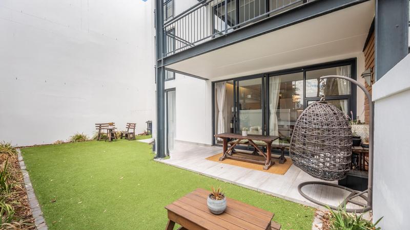 To Let 3 Bedroom Property for Rent in Somerset West Western Cape
